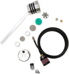 Feuling, Vented Dipstick polished