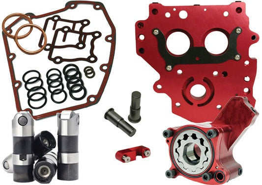 Feuling, Race Series Oiling System W/Short Travel Lifters