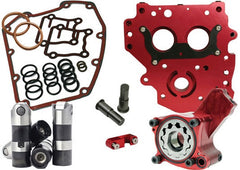 Feuling, Race Series Oiling System W/Short Travel Lifters