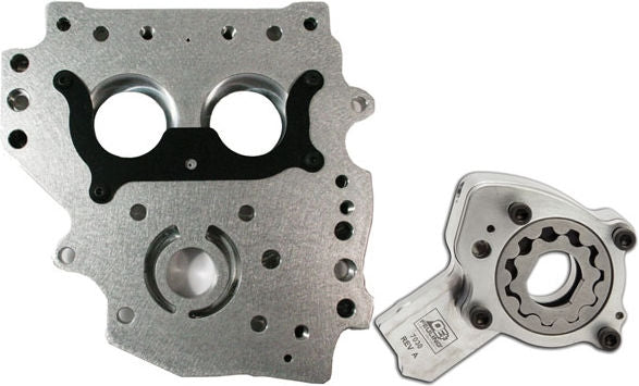 Feuling, OE+ Oiling System