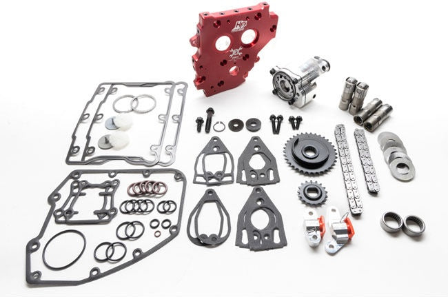 Feuling, Hp+ Hydraulic Cam Chain Tensioner Conversion Kits