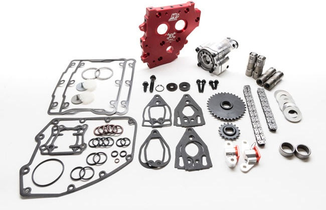 Feuling, Hp+ Hydraulic Cam Chain Tensioner Conversion Kits