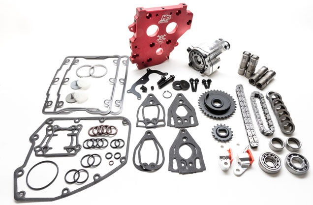 Feuling, Hp+ Hydraulic Cam Chain Tensioner Conversion Kits