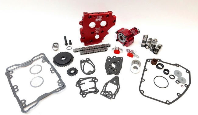 Feuling, Race Series Hydraulic Cam Tensioner Conversion