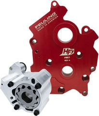 Feuling, Hp+ Oil Pump & Camplate Kit, Oil Cooled Engines