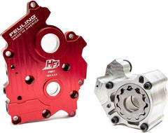 Feuling, Hp+ Oil Pump & Camplate Kit, Water Cooled M8