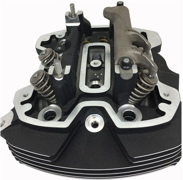 Feuling, Internal Rocker Box, Rockershaft Studs, Nuts Kit