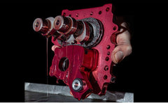 Feuling, Twin Cam Camshafts - 630