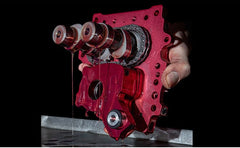 Feuling, Twin Cam Camshafts - 792