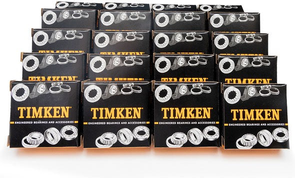 Feuling, Cam Bearings