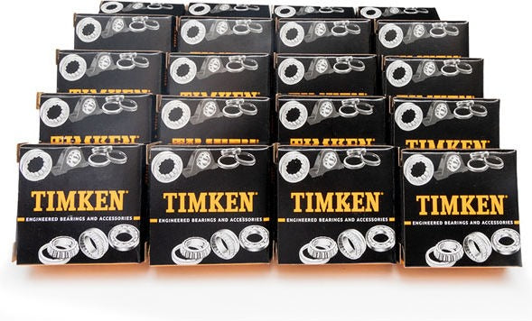 Feuling, Cam Bearings
