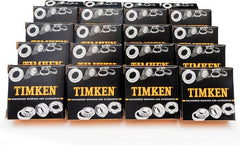 Feuling, Cam Bearings