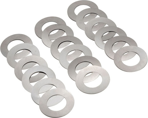 Feuling, Gorilla M8 Rocker Shaft Shims