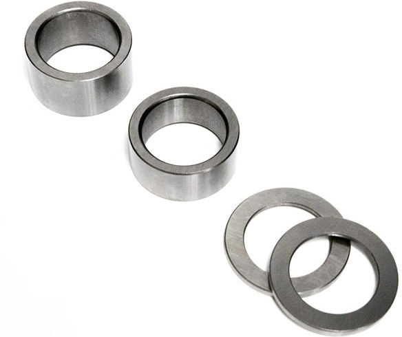 Feuling, Twin Cam B, M8 Crankshaft Bearing Race Kit
