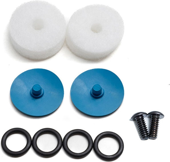 Feuling, Rebuild Kit - M8 Breathers