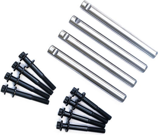 Feuling, Gorilla Twin Cam rocker shaft & bolt kit - Late TC