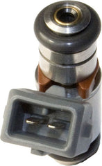 Feuling, fuel injector