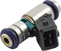 Feuling, fuel injector. 5.1 grams/s