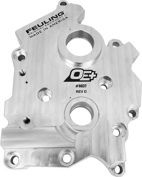 Feuling, M8 OE+ cam plate support