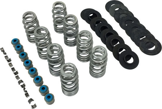 Feuling, Endurance Beehive valve spring kit. 565" lift Re-us