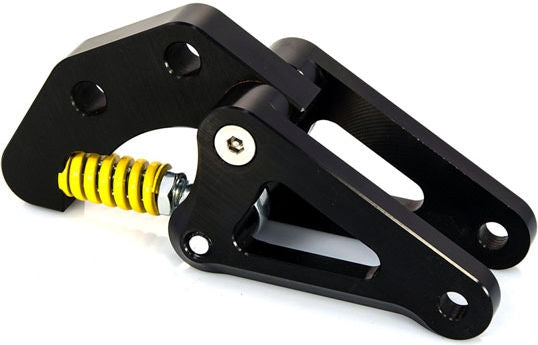 Free Spirits, Buell XB belt tensioner