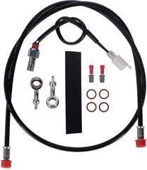 Free Spirits, ABS brake line kit