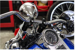 Free Spirits, FXSTS Springer risers