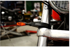 Free Spirits, fork clamps for 39 mm