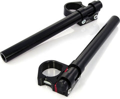 Free Spirits, clip-ons. 41mm