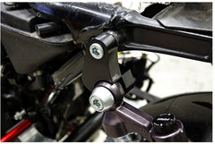 Free Spirits, Sportster tail riser kit