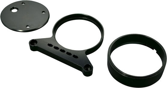 Free Spirits, XL Sportster speedometer mount bracket