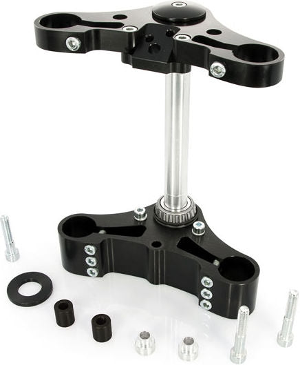 Free Spirits, XG Street triple tree set