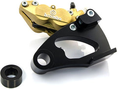 Free Spirits rear caliper & bracket