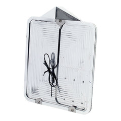 LICENSE PLATE FRAME LED