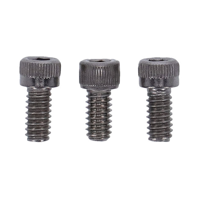 air cleaner kit. Spade, polished