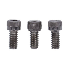 air cleaner kit. Spade, polished