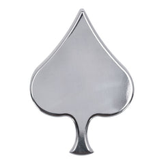 air cleaner kit. Spade, polished