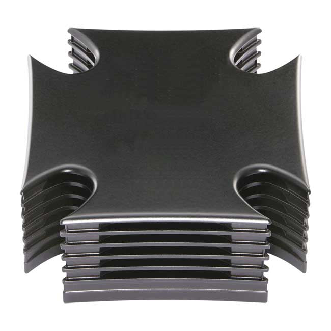 air cleaner kit. Maltese Cross