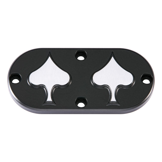 INSPECTION COVER SPADE