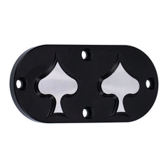 inspection cover spade