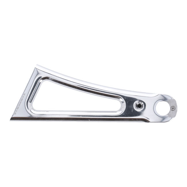 LICENSE PLATE BRACKET