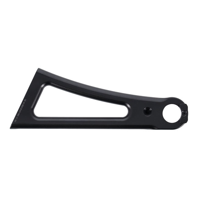 LICENSE PLATE BRACKET