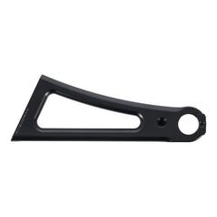 LICENSE PLATE BRACKET