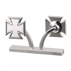 K-Tech, Maltese Cross Mirror