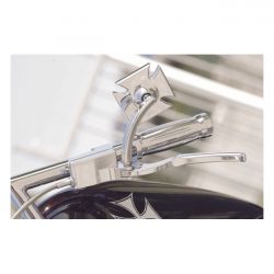 K-Tech, Maltese Cross Mirror