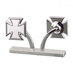 K-Tech, Maltese Cross Mirror