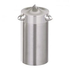 Kustom-Tech, Weld-In Gas Cap Aluminum Acorn