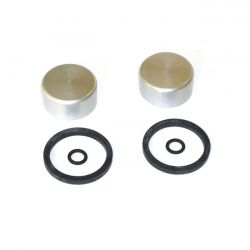 K-Tech Rebuild Kit 2-Piston Caliper
