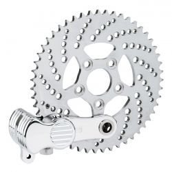 K-Tech, Sprocket Brake Kit, Std Style