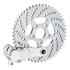 K-Tech, Sprocket Brake Kit, Std Style